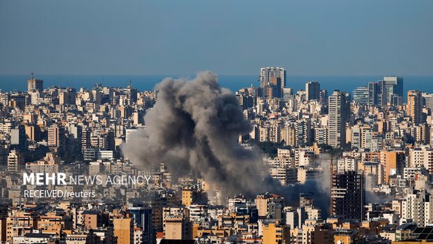 "İsrail ve Hizbullah ateşkes için anlaştı" iddiası "İsrail ve Hizbullah ateşkes için anlaştı" iddiası