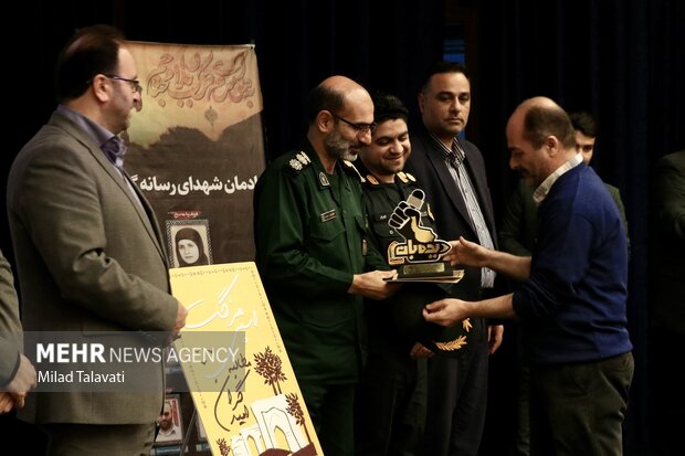 اردوی یک روزه روایان پیشرفت گیلان به شهرستان رضوانشهر