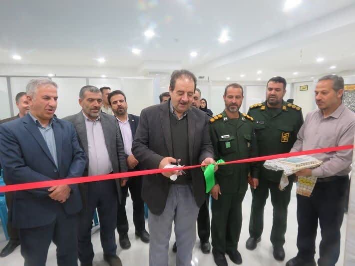 بسیج در عرصههای مختلف همواره بازوی توانمند دولت است