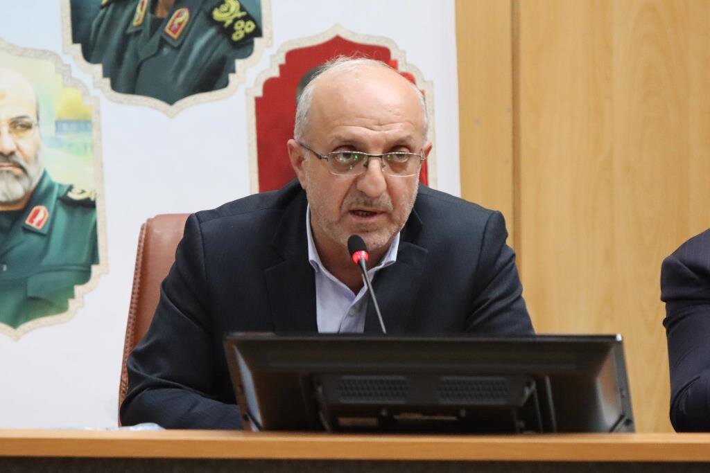 داوطلب: میراث میرزا کوچک خان الهام بخش نسل امروز است داوطلب: میراث میرزا کوچک خان الهام بخش نسل امروز است