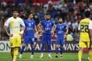 دوري ابطال آسيا...استقلال وبرسبوليس يتعادلان مع خصمهما الاوزبكي والقطري