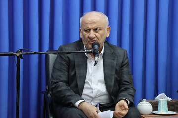 استاندار جدید مازندران‌: برنامه محور و میدانی هستم؛ بکارگیری نیروهای معتدل و کاردان