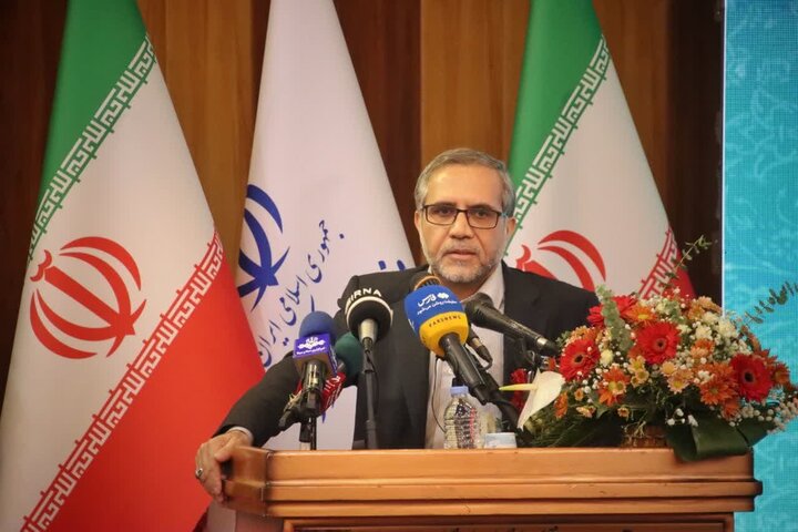 استاندار جدید سمنان ظرفیتهای بومی را بکارگیری کند