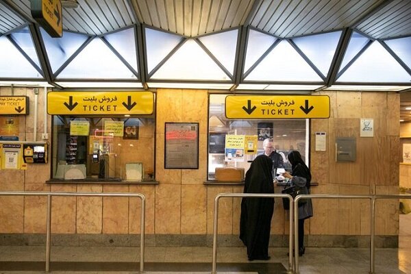 ۱۱۵ آسانسور مترو تهران مجوز استاندارد ندارند ۱۱۵ آسانسور مترو تهران مجوز استاندارد ندارند
