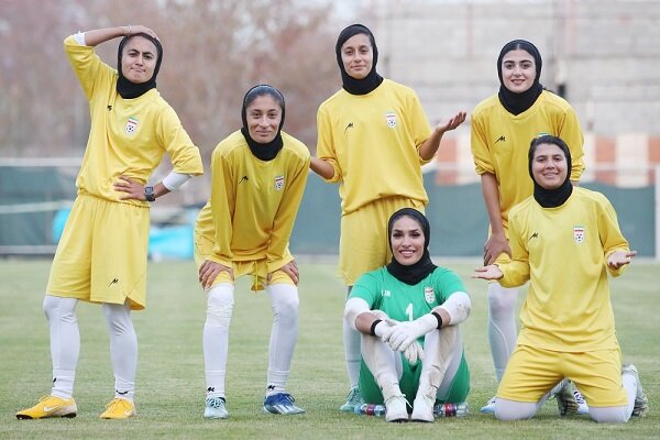 تیمهای ملی فوتبال و فوتسال زنان ایران چشم انتظار حمایت بیشتر فدراسیون فوتبال
