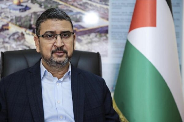 US full support enabled Gaza genocide: Hamas official