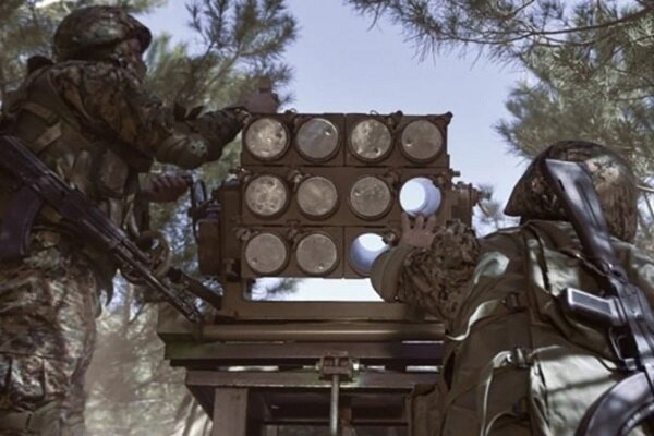 حمله موشکی حزبالله به پایگاه صهیونیستی «شراگا»