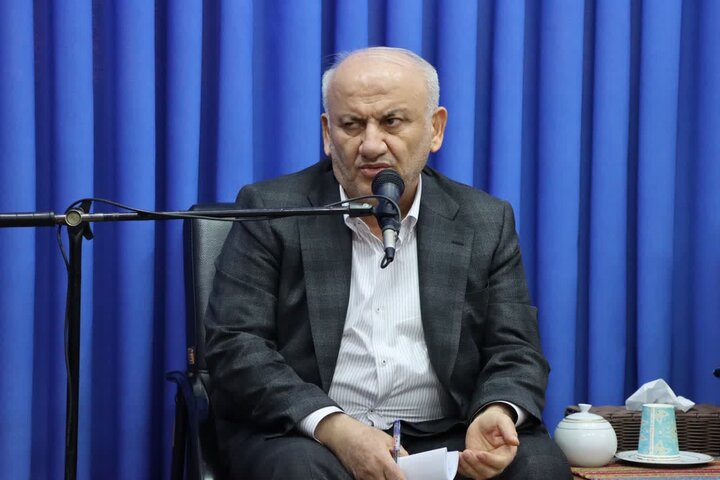 استاندار جدید مازندران: برنامه محور و میدانی هستم؛ بکارگیری نیروهای معتدل و کاردان