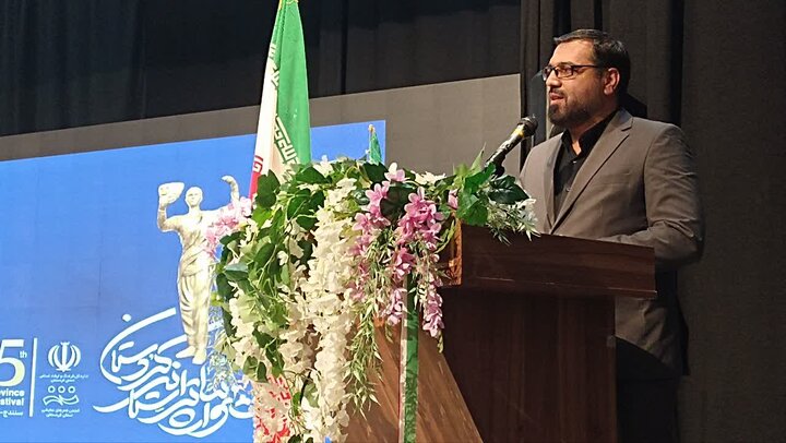 توسعه فرهنگی در کردستان با توسعه زیرساختها محقق می شود