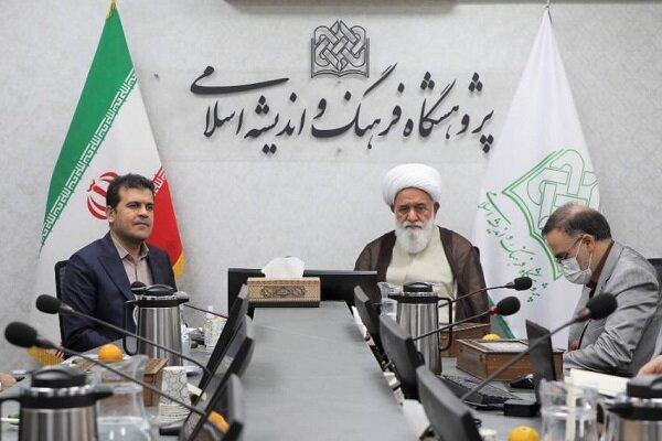 آغوش باز معاونت علمی برای استفاده از ظرفیتهای علوم انسانی در «حکمرانی فناورانه»