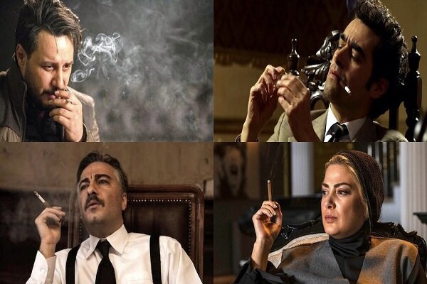 «سیگار» نقش اول نمایشهای خانگی! «سیگار» نقش اول نمایشهای خانگی!