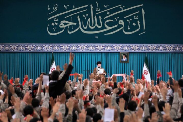 بسیج؛ از خداباوری و خودباوری تا فرهنگی برای خدمت بی تظاهر و بی توقع