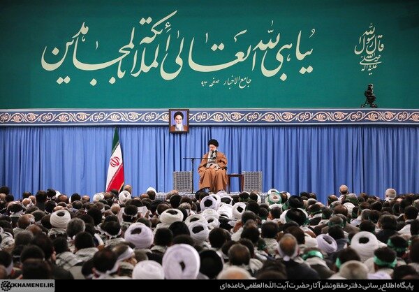 بسیج؛ از خداباوری و خودباوری تا فرهنگی برای خدمت بی تظاهر و بی توقع