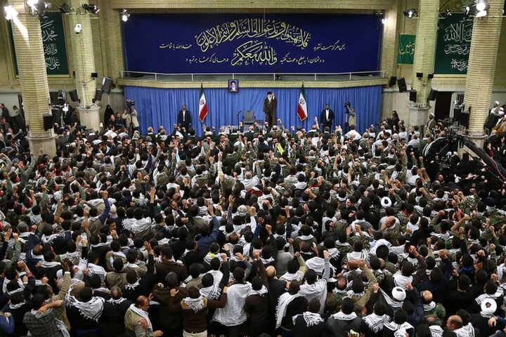 بسیج؛ از خداباوری و خودباوری تا فرهنگی برای خدمت بی تظاهر و بی توقع