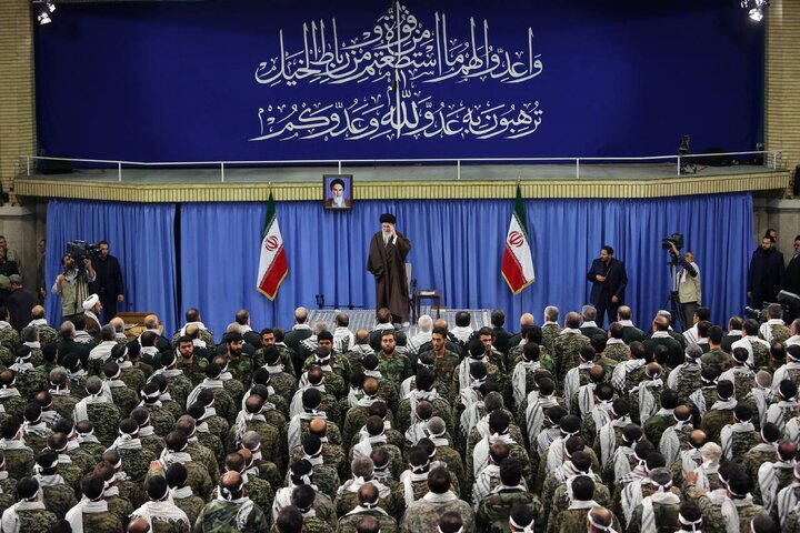 بسیج؛ از خداباوری و خودباوری تا فرهنگی برای خدمت بی تظاهر و بی توقع