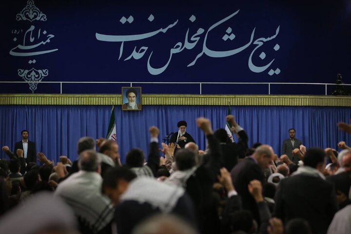 بسیج؛ از خداباوری و خودباوری تا فرهنگی برای خدمت بی تظاهر و بی توقع