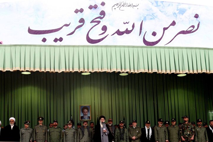 بسیج؛ از خداباوری و خودباوری تا فرهنگی برای خدمت بی تظاهر و بی توقع