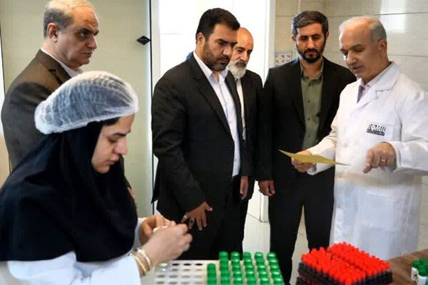 گره گشایی از مشکلات شرکت های دانش بنیان سازمان پژوهشهای علمی و صنعتی ایران