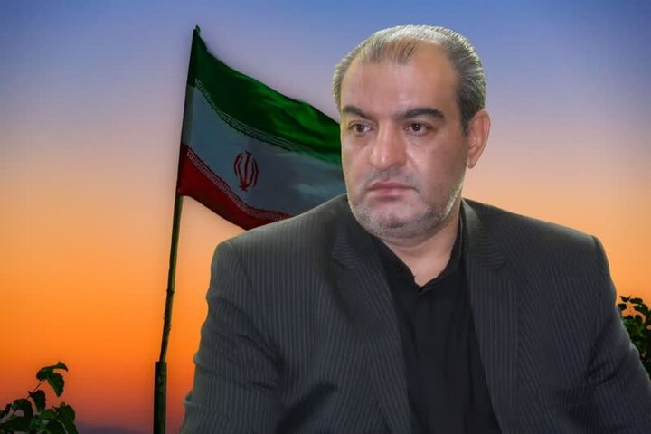 شهردار منطقه دو خرمآباد منصوب شد