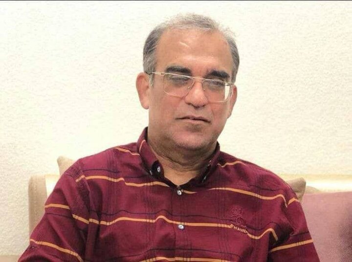 استاندار بوشهر درگذشت پیشکسوت رسانهای را تسلیت گفت