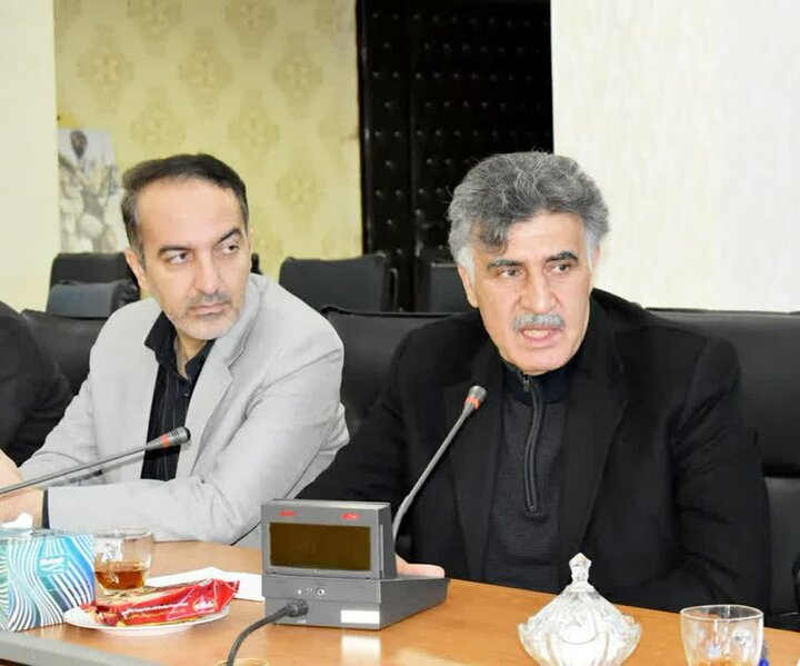 هیئتمدیره مجمع خیرین لرستان انتخاب شدند