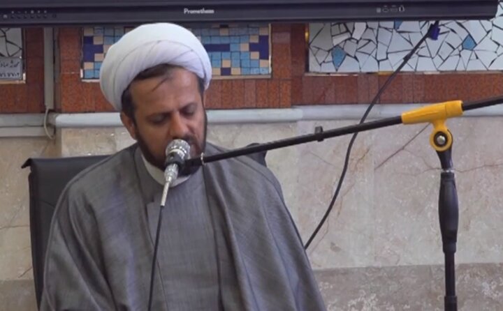 مبلغان در رونق مساجد نقش مهمی دارند