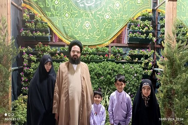 وقتی هنر دوستی با نسل جوان ثمر میدهد