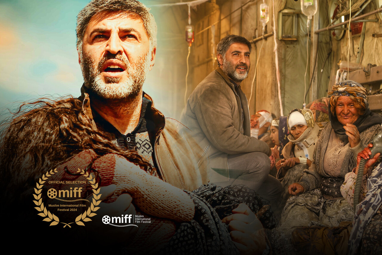 جشنواره،فيلم،كانادا،مسلمانان،سينمايي،اميرعباس