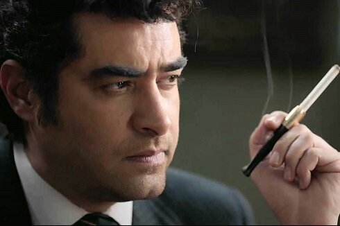 «سیگار» نقش اول نمایشهای خانگی!