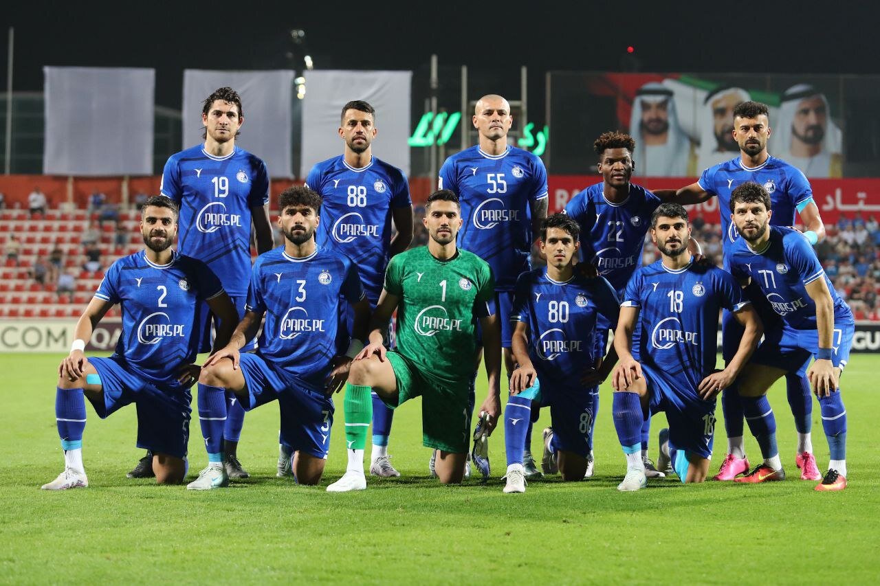 دوئل نابرابر استقلال و الاهلی و امید آبیپوشان به یک معجزه برای صعود