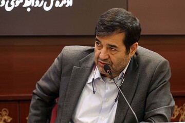 احمد دنیا مالی: فاصله فدراسیون‌ها با هیات‌های استانی زیاد نباشد