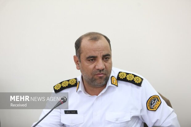 قم در محاصره موتورسیکلت ها؛ وضعیت تصادفات نگران کننده است