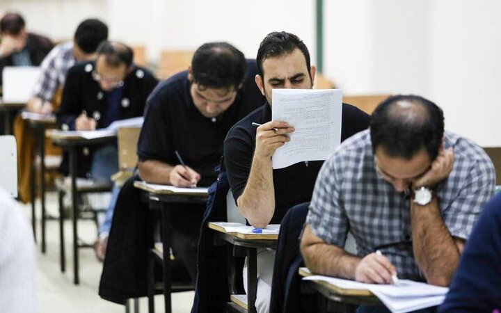 زمان آغاز فرایند مصاحبه ثبتنام کنندگان جذب اختصاصی تصدی منصب قضا