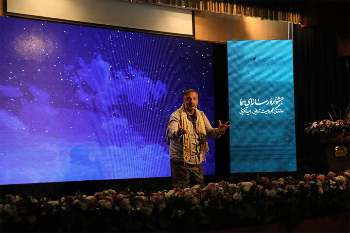 جشنواره رسانهای «سما» صاحب دبیرخانه دائمی میشود