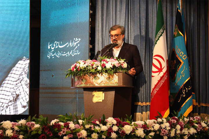 جشنواره رسانهای «سما» صاحب دبیرخانه دائمی میشود