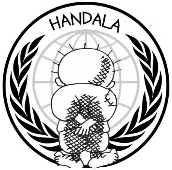 «حنظله»؛ کودکی که بعد از ۵۰ سال پیر نشد