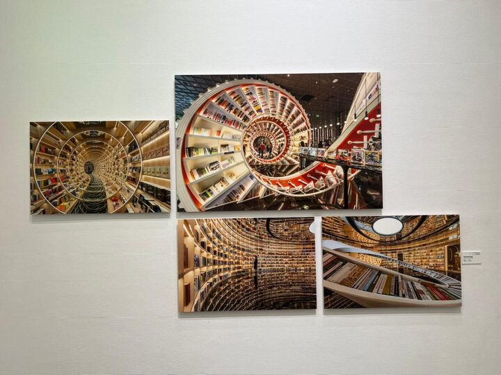 حضور ۴۵ عکاس ایرانی در نوزدهمین نمایشگاه بینالمللی عکس چین