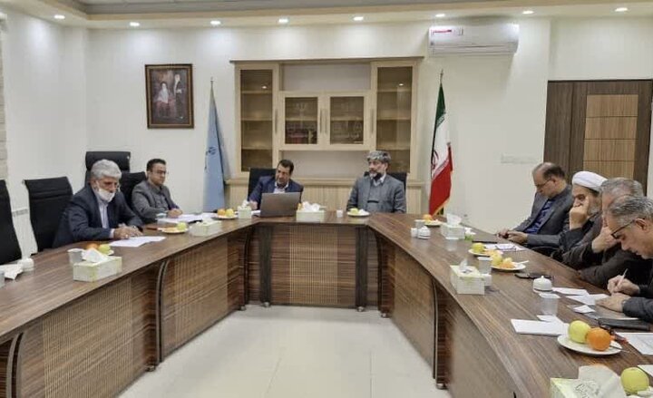 ۵۹ شعبه دادگاههای صلح در آذربایجان غربی راه اندازهی شد