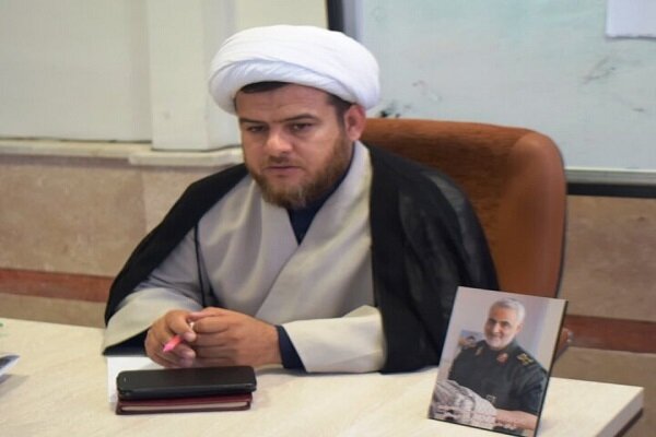 مساجد بیجار میزبان برنامههای عزاداری ایام فاطمیه هستند