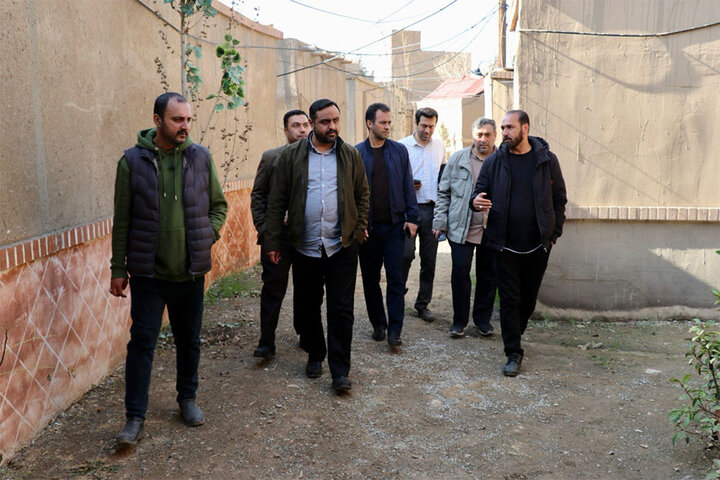 سریال «حکایت های کمال» به فصل سوم میرسد؟