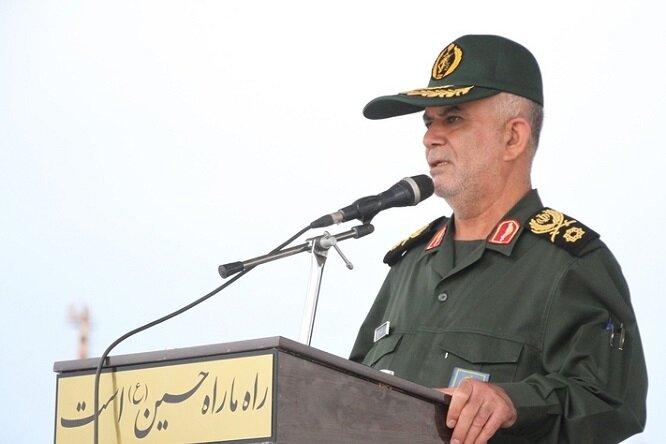 امنیت پایداری در جمهوری اسلامی ایران حکمفرما است