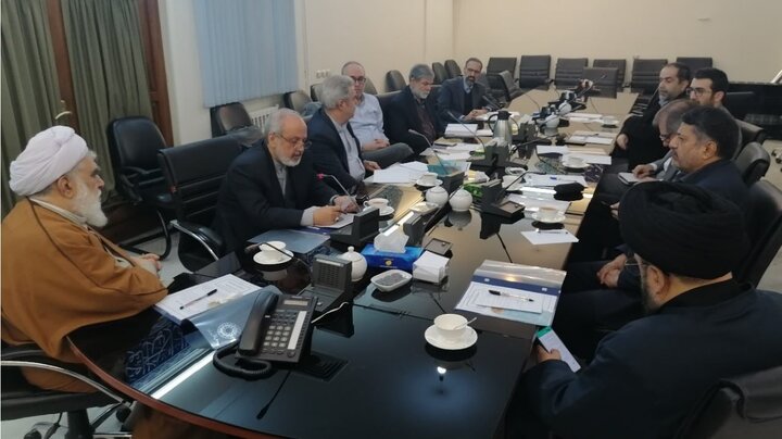 معرفی آموزههای امام علی(ع) از اهداف برنامه های ایام میلاد نور است