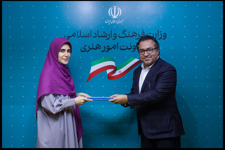 معاون امور هنری مشاوران خود را در جشنوارههای فجر معرفی کرد 2 معاون امور هنری مشاوران خود را در جشنوارههای فجر معرفی کرد