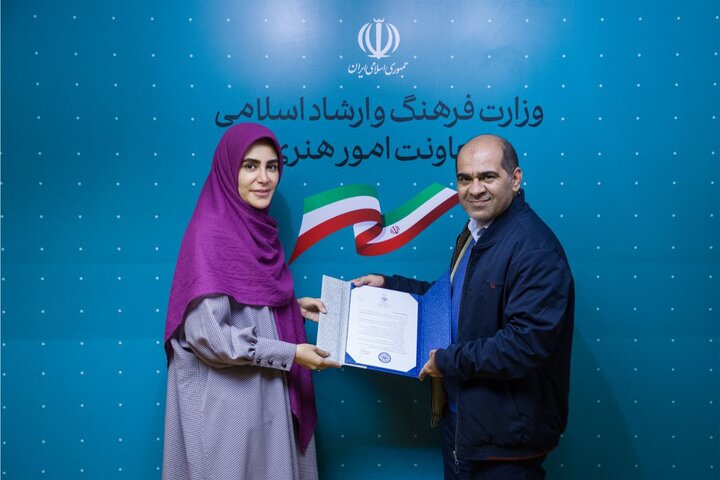 معاون امور هنری مشاوران خود را در جشنوارههای فجر معرفی کرد 3 معاون امور هنری مشاوران خود را در جشنوارههای فجر معرفی کرد