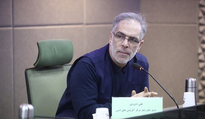 نوگرایی در شعر مذهبی کم نیست؛ «شبیه» حاصل 10 محرم از زندگیام است