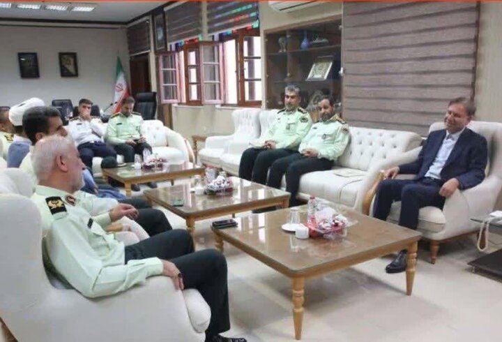 شناسایی و ساماندهی اتباع بیگانه در استان بوشهر پیگیری شود شناسایی و ساماندهی اتباع بیگانه در استان بوشهر پیگیری شود