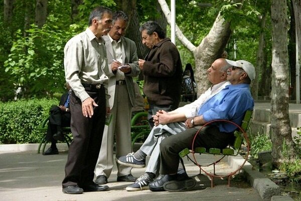 پرداخت حقوق بازنشستگان و مستمریبگیران سازمان تأمین اجتماعی آغاز شد