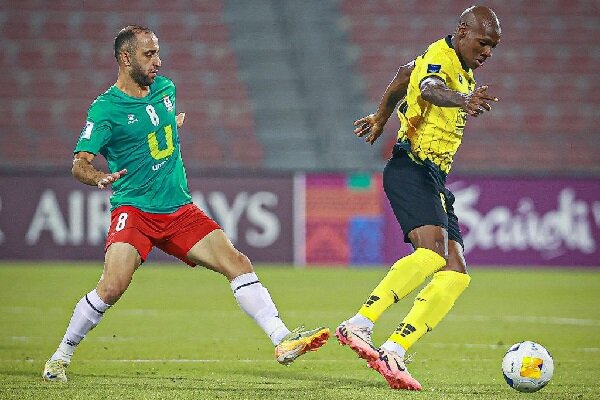 توقف سپاهان برابر الوحدات؛ زردپوشان روی لبه تیغ توقف سپاهان برابر الوحدات؛ زردپوشان روی لبه تیغ