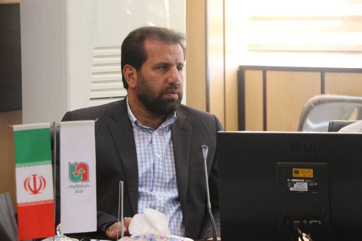 عبور ۱۳۵هزار زائر از مرز خسروی؛ ثبت یک میلیون تردد در محورهای کرمانشاه عبور ۱۳۵هزار زائر از مرز خسروی؛ ثبت یک میلیون تردد در محورهای کرمانشاه