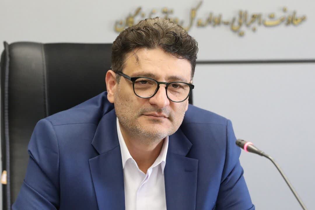 وزیر دادگستری فردا به گیلان سفر می کند وزیر دادگستری فردا به گیلان سفر می کند